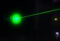 Strong laser beam
