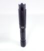3000mW High Power Blue Laser Pointer - 3W Laser for Burning Stuff - Black - B821