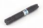 1000mW 450nm Blue High Power Burning-Laser Focusable - Black Shell - B880