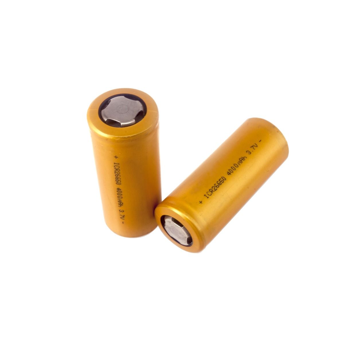 Li-ion battery 4000mAh 3.7V
