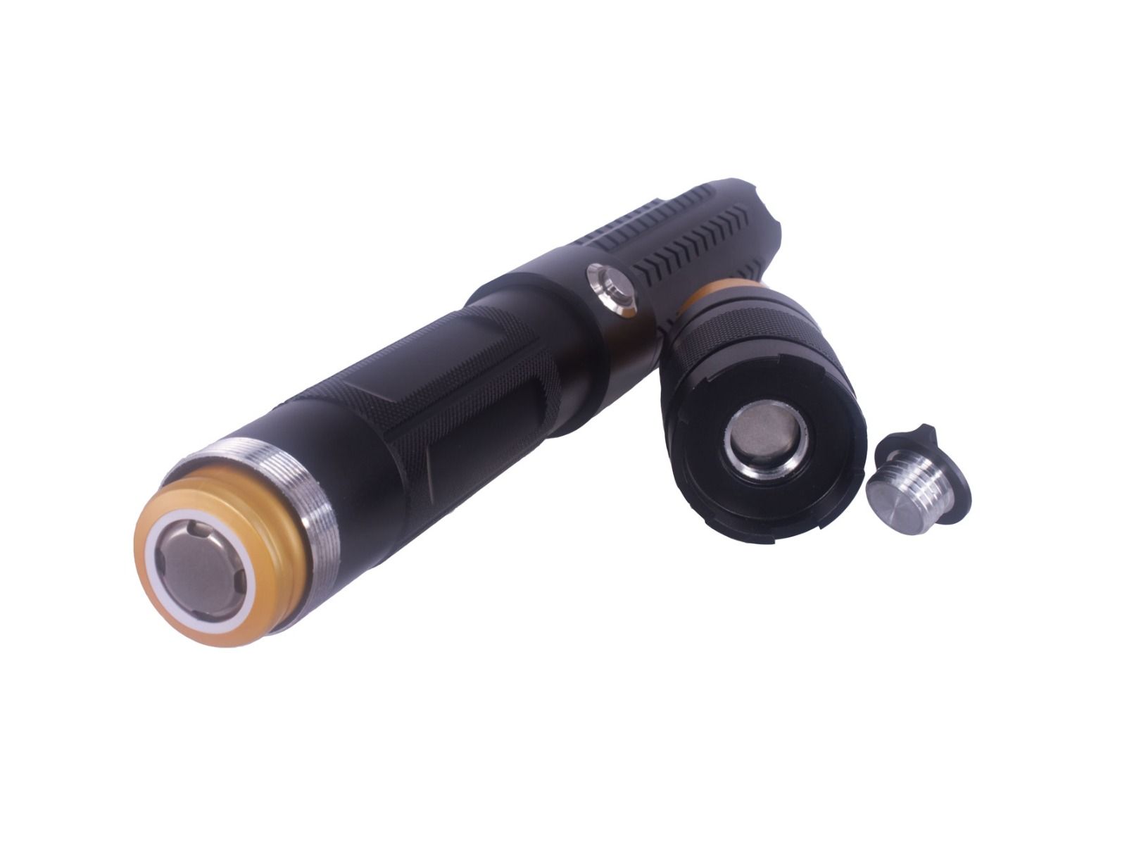 3000mW High Power Blue Burning Laser Pointer 3W Laser for Burning