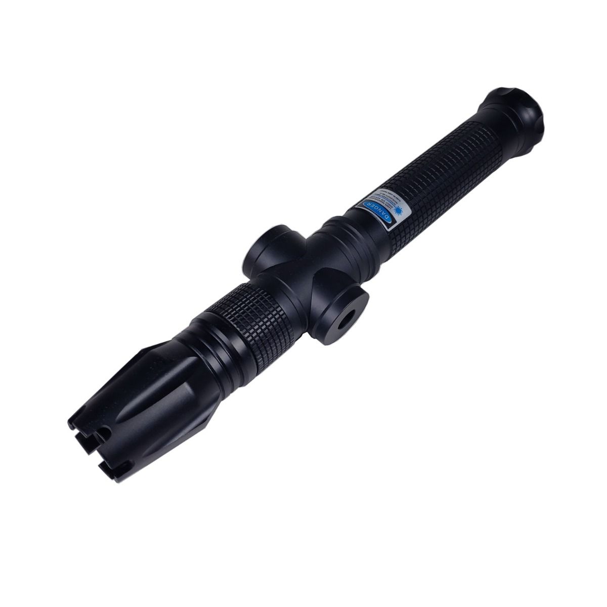 3000mW High Power Laser Pointer Lightsaber Laser Pointer 1 Laser