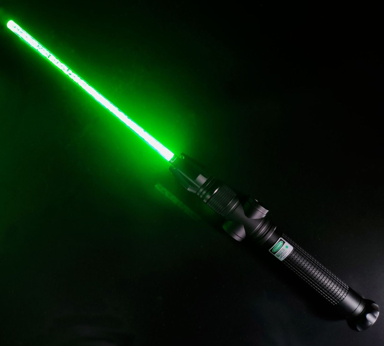 power laser pointer