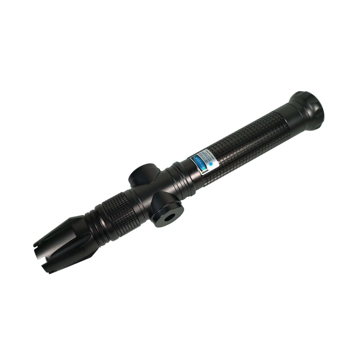 3000mW High Power Laser Pointer Lightsaber Laser Pointer 1 Laser