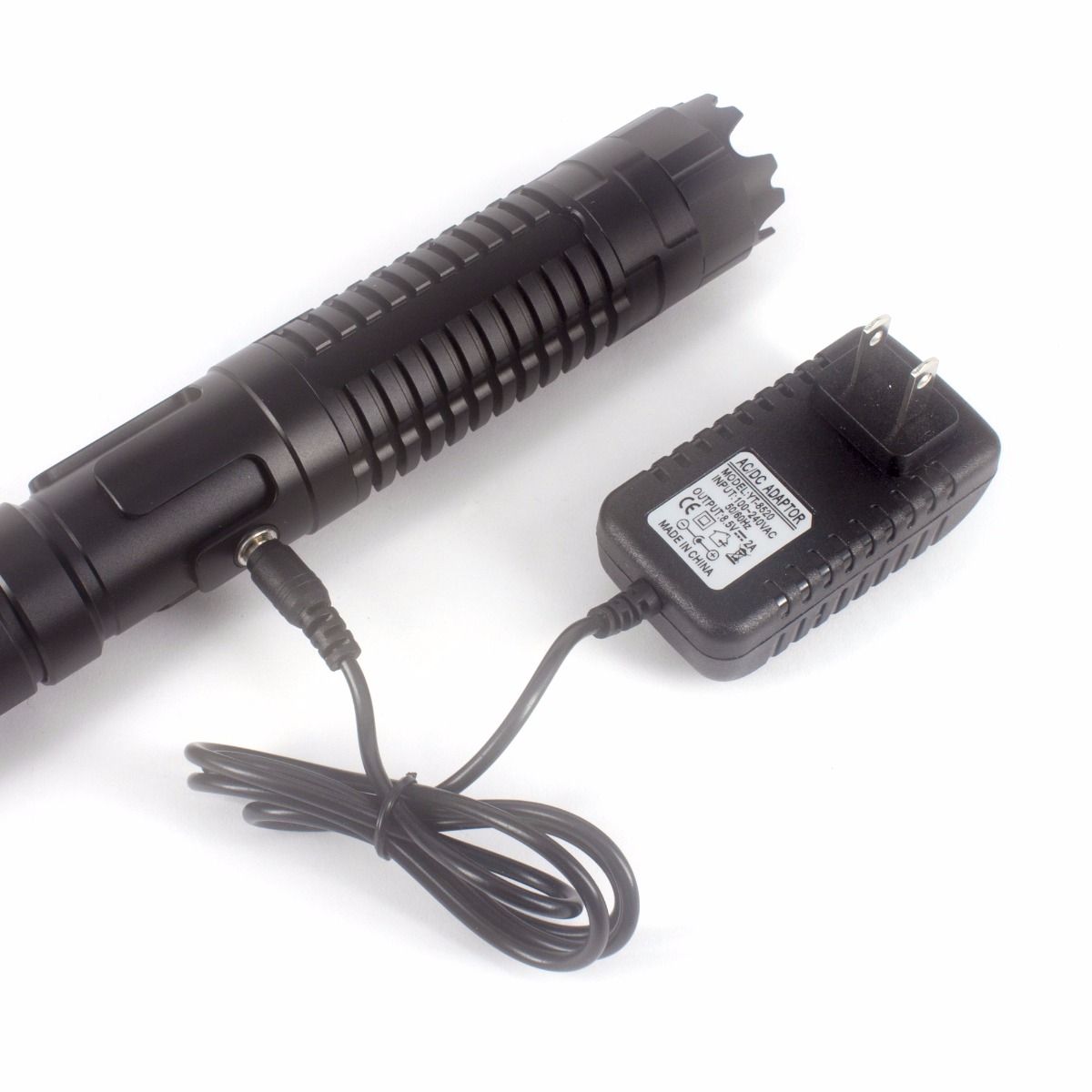 5000mW 450nm Blue Laser Pointer The Most Powerful Handheld Burning