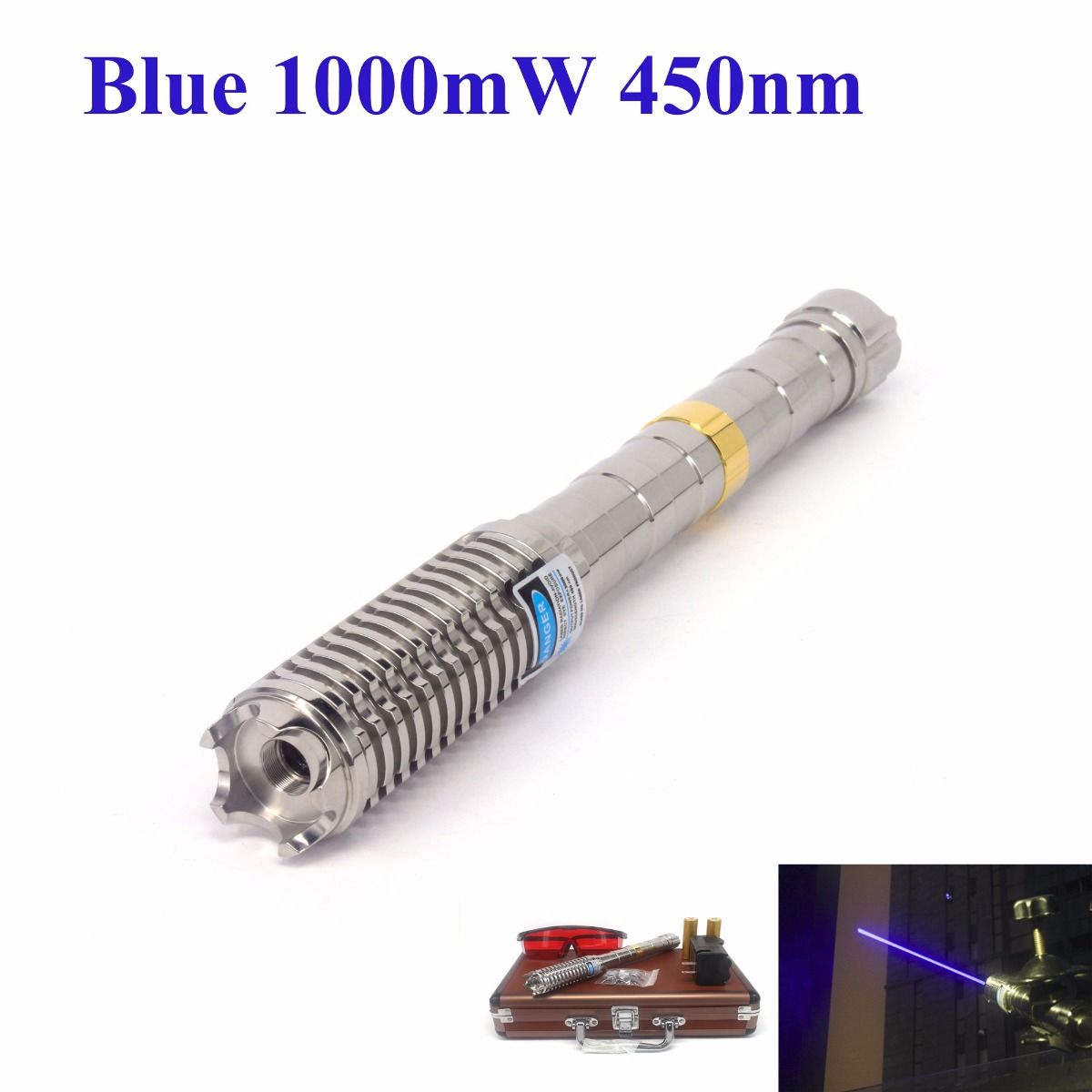 1 watt laser pointer