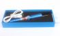 50mW 532nm Green Laser Pointer Pen Fixed-Focus Built-in-Battery USB - G211