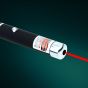 5mW 650nm Red Laser Pointer Pen-Shape Black