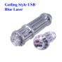 REAL 1000mW high power blue laser pointer with usb charging build-in batteries, the same with other sellers labeled "10000 mw" or "10 watt", it's Class 4 powerful blue laser pointer that burns in market. This laser is able to  ignite matches, cig., papers