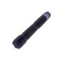 1000mW 450nm Blue Laser Pointer High-Power-Burning-Laser - Black Shell - B860