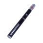 5mW 650nm Red Laser Pointer Single-Dot-Beam Pen-Shape Black AAA Battery - R100