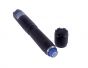 1000mW 450nm Blue Laser Pointer High-Power-Burning-Laser - Black Shell - B860