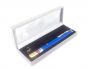 100mW  650nm Red Laser Pointer Single-Beam-Spot Built-in-Battery USB - R205