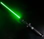 3000mW High Power Blue Laser Pointer/1000mW Green Laser Pointer - Lightsaber Laser Pointer- 1 Laser Sword - 5 Laser Caps - B980