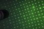 Green Light & Blue Light in One Laser Pointer 200mW Starry Beam 309
