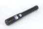 1000mW 450nm Blue High Power Burning Laser Pointer - Torch Style - Black Shell