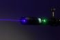 5000mW 450nm Blue Laser Pointer - The Most Powerful Handheld Laser - B970
