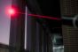True 150mW 650nm Red Laser Pointer Zoomable-Focus with Safety Lock - R301