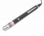 100mW 650nm Red Laser Pen Single-Beam-Spot Built-in-Battery USB - R102