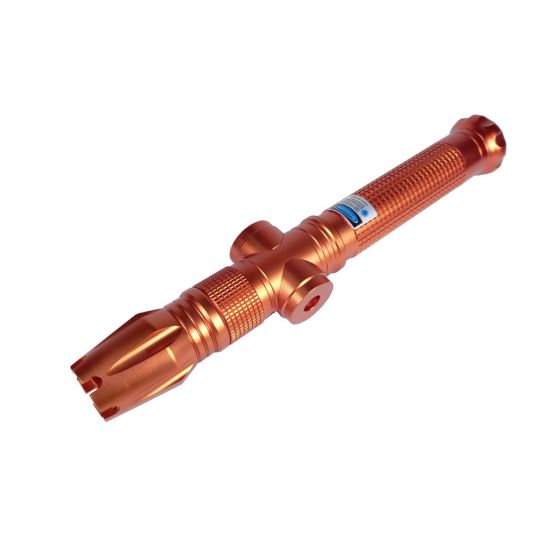 3000mW High Power Laser Pointer Lightsaber Laser Pointer 1 Laser
