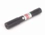 150mW 650nm Red Laser Pointer Pen Fixed-Focus Built-in-Battery USB - R211