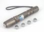 1000mW 450nm Blue High Power Burning Laser Pointer - Torch & Flashlight Style - B830