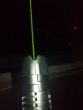 1000mW 532nm Green Best Powerful Burning Green Laser Pointer - Black Shell - G970