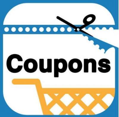 Shop and Save with Coupons